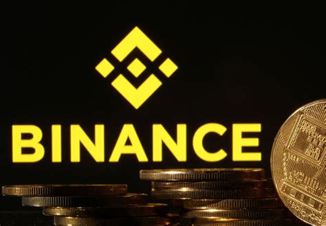 Binance .